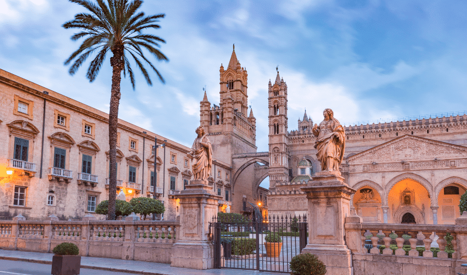 Sicily