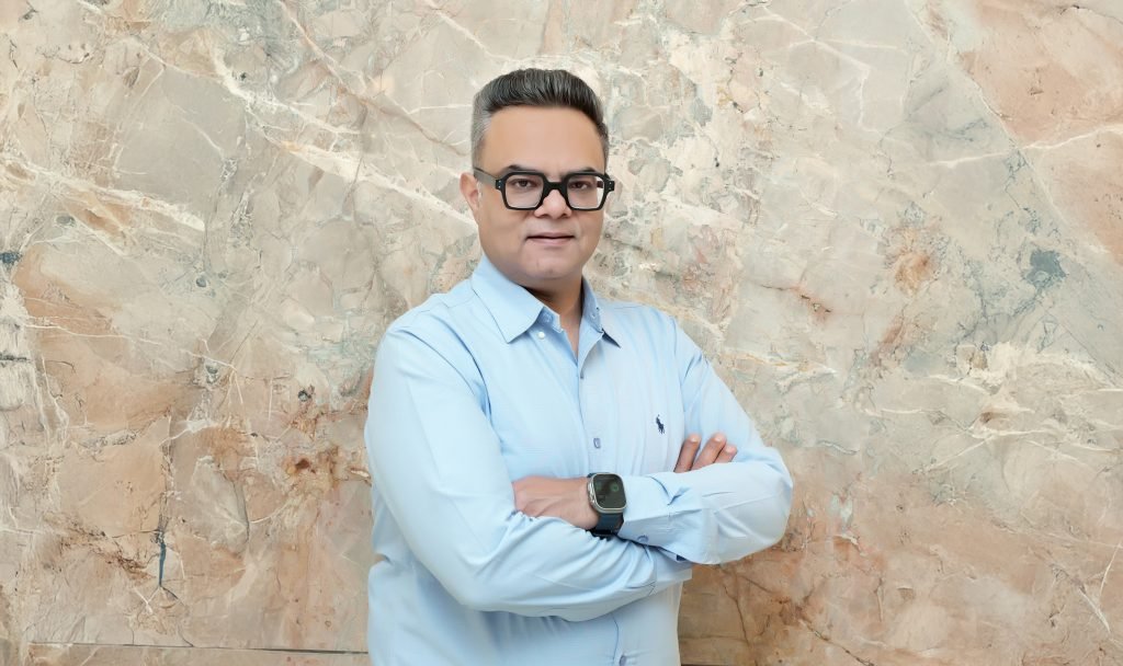 Craft, Continuity, and Character: Siddhartha Totuka’s Stewardship of a Jewellery Legacy