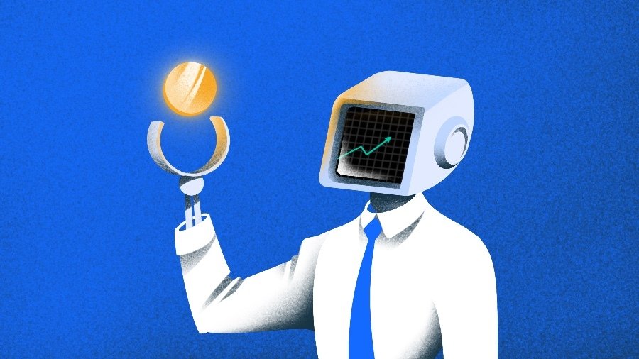 Robotics Startup Funding Rises