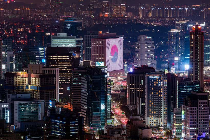 South Korea Enacts World’s First Comprehensive AI Law, Raising Startup Concerns