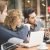 European enterprises engage with startups to innovate