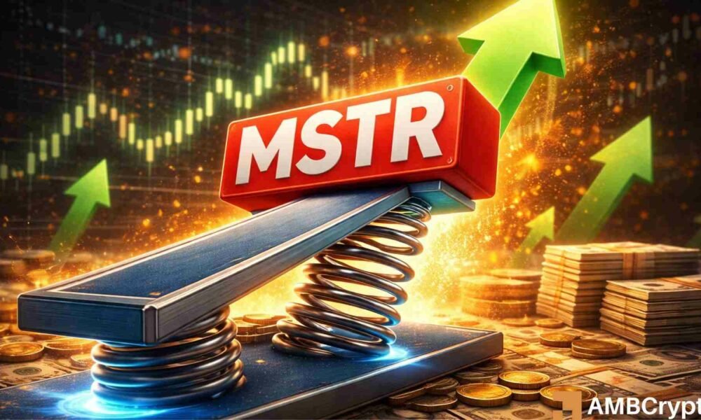 Strategy’s $8B capital shift - Here’s why analysts are calling it a ‘win’