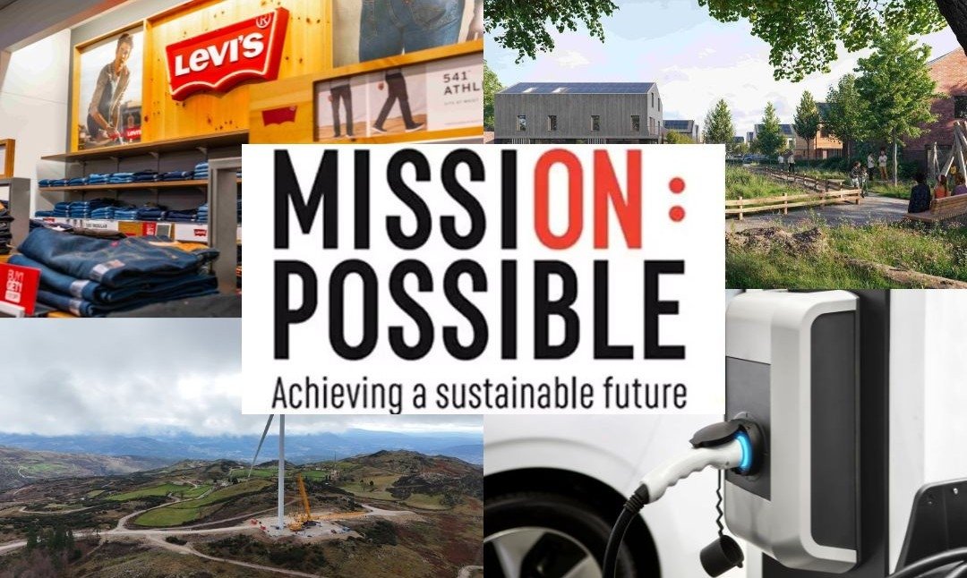 Five Sustainability Success Stories of the Week