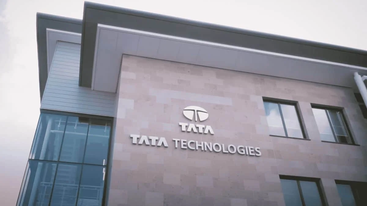 Why are Tata Technologies up 4% today? Explained