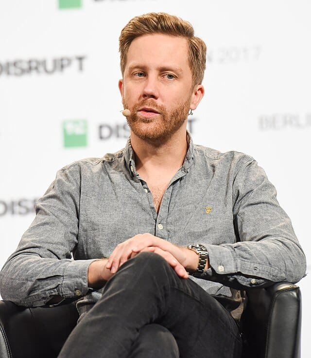 Y Combinator on campus