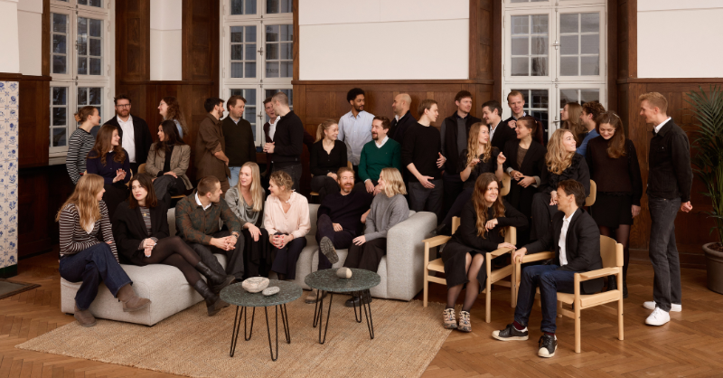 The Footprint Firm closes €76M Fund I for Northern Europe climate tech — TFN