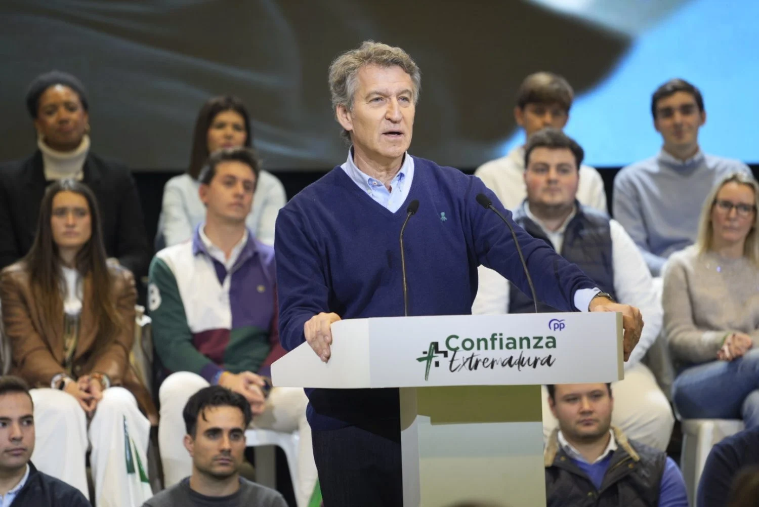 The People's Party Abandons the Spanish Countryside at the Worst Moment