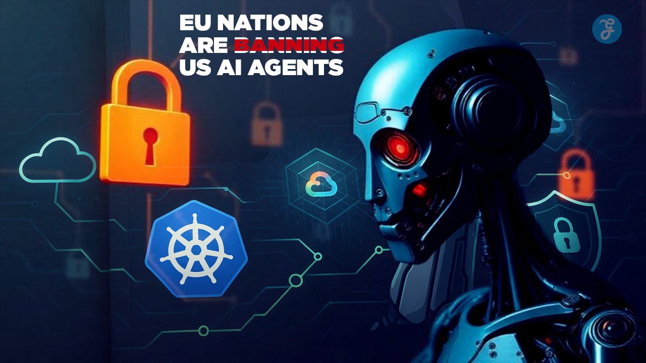 Sovereign Cloud EU