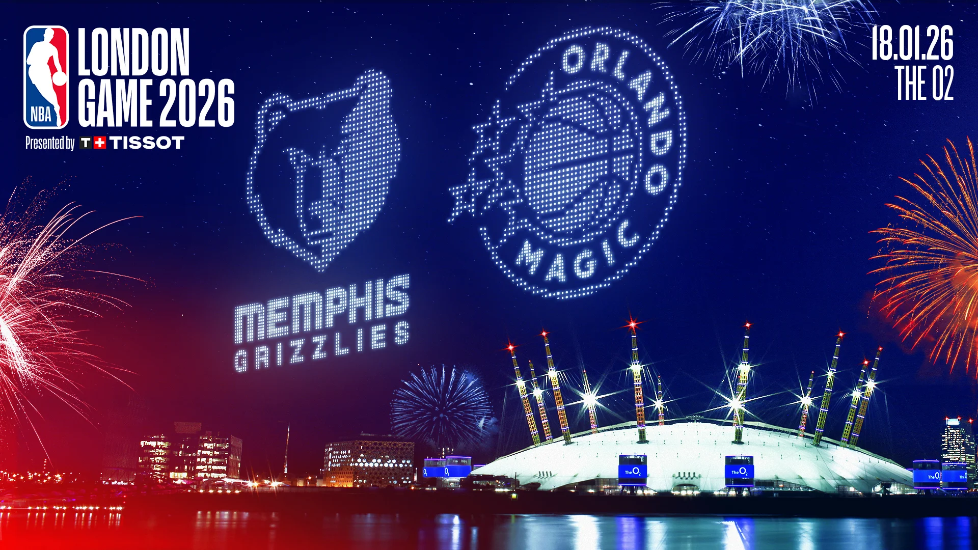 NBA Europe Games Could Signal Something Bigger