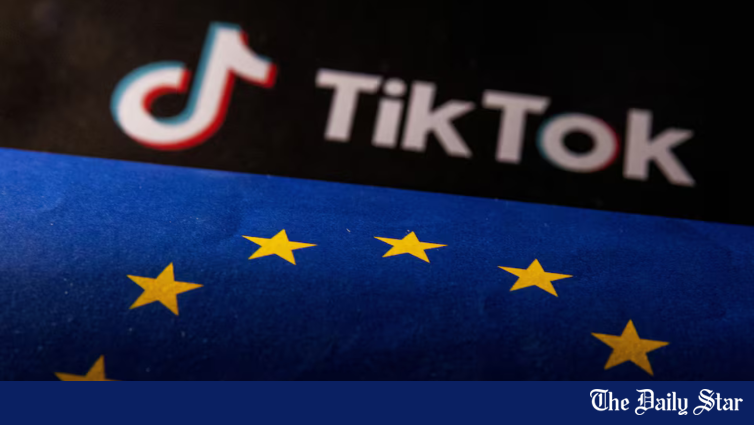 TikTok Age Detection System in Europe