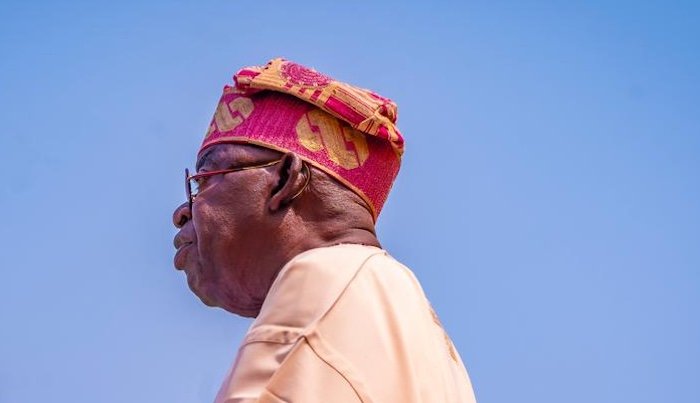 Tinubu departs Abu Dhabi for Nigeria after sustainability week meeting