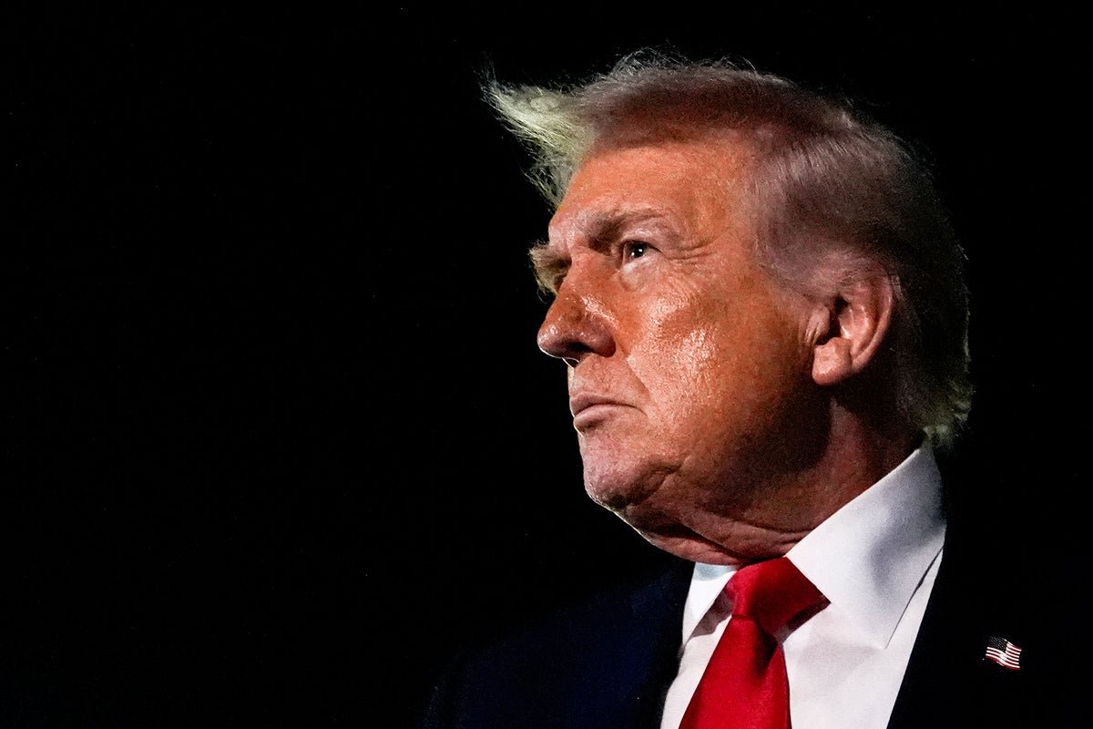 Trump-Greenland latest: Trump lashes out at European leaders in astonishing late-night Truth Social spree