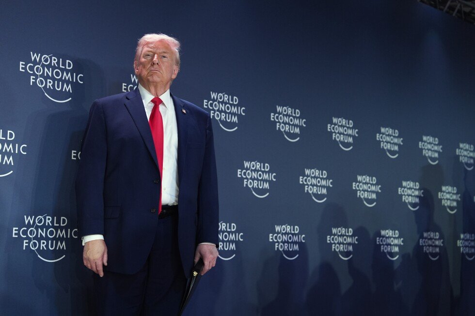 Trump's Threats to Greenland Highlight Rupture in Transatlantic Relations