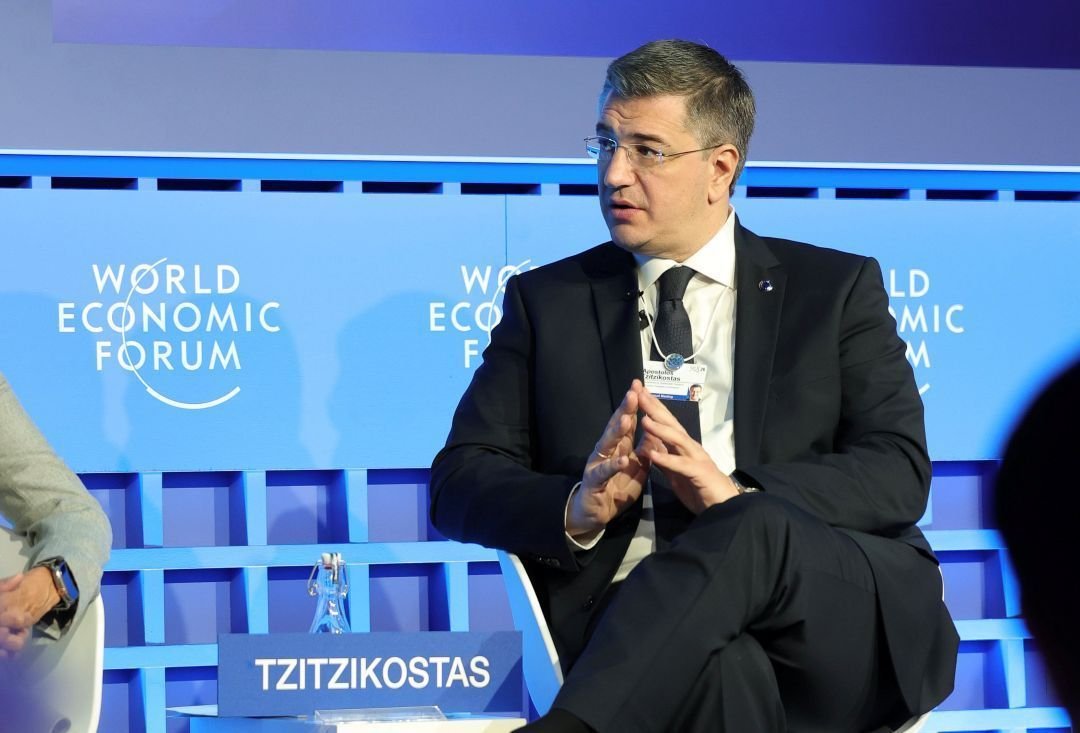 EU Commissioner for Sustainable Transport and Tourism Apostolos Tzitzikostas outlines policy priorities on sustainability and competitiveness for Europe’s transport and tourism sectors.
