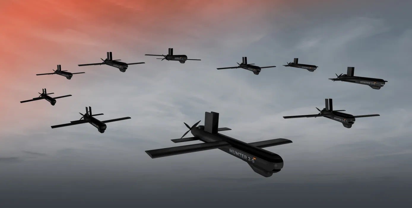 UAE’s EDGE Group and Spain’s Indra Group Collaborate to Establish New Defense Manufacturing Entity in Spain