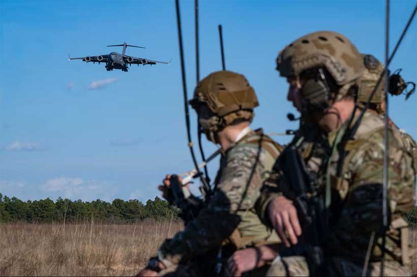 Why Venezuela’s Air Defenses Never Fired: When C4ISR Disarms C2