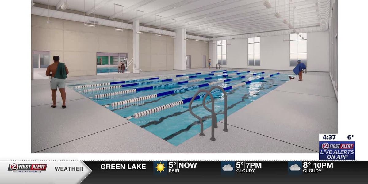 Greater Green Bay YMCA raising funds to expand west side facility