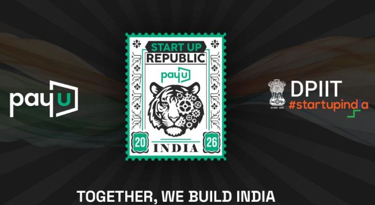 PayU’s Republic Day Campaign Amplifies India’s Startup Stories