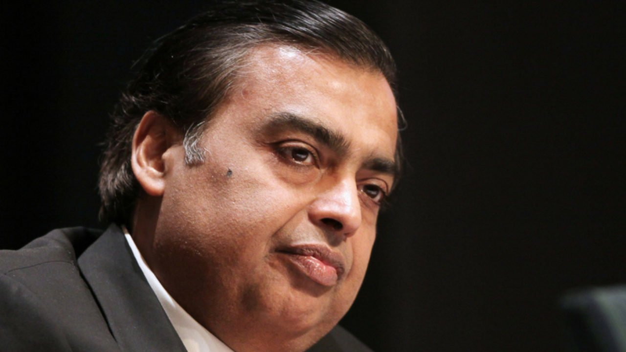 Reliance Stops Plan To Make Batteries Due To Failed Attempt Of Acquiring Chinese Tech - Trak.in