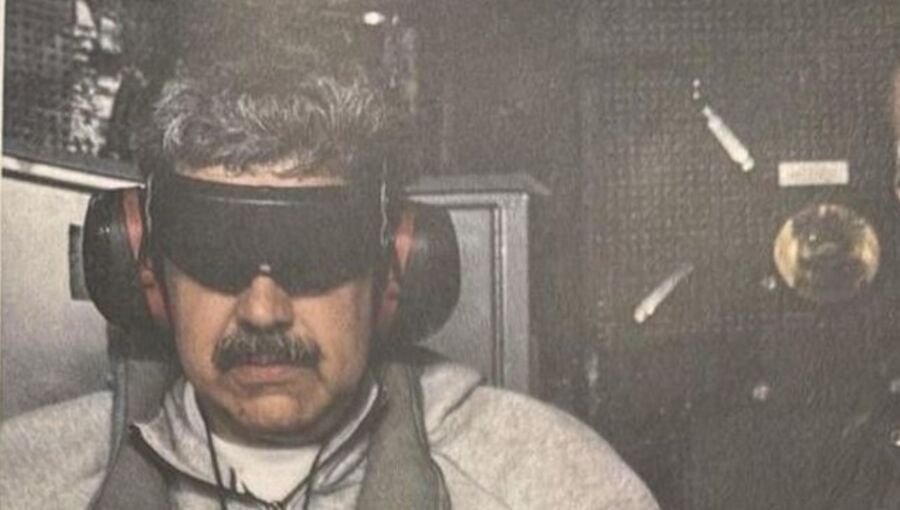 bne IntelliNews - Trump confirms US deployed 'Discombobulator' energy weapon in Venezuela raid