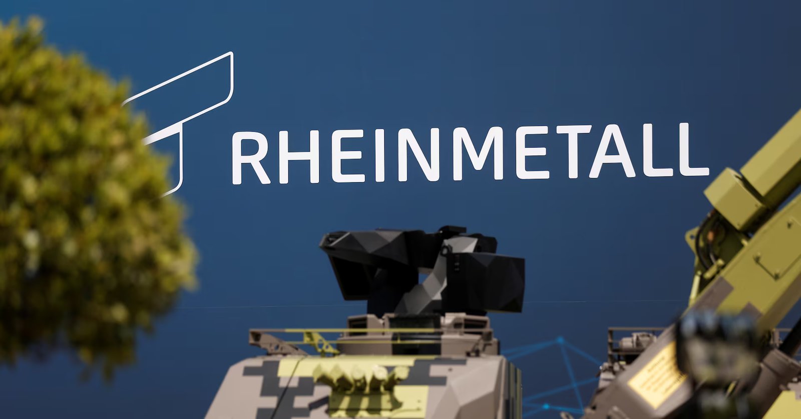 How VCs are navigating Europe's defence spending push