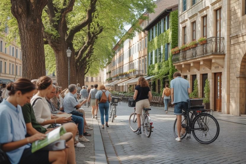 2026: europe’s tourism overhaul will crush competition, usher in a new era of sustainable travel like never before!