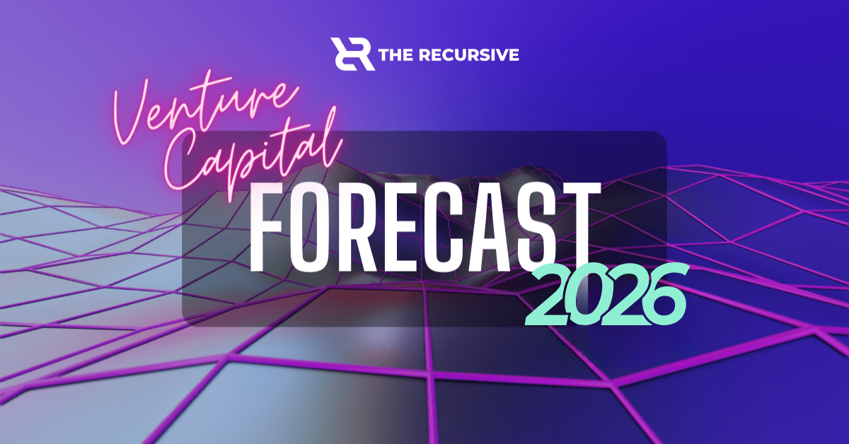 Less Than 50% of CEE VCs Expect a Better Investment Climate in 2026, TheRecursive.com