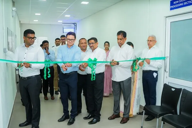SL Makes Packaging History with South Asia’s First Tetra Recart Line