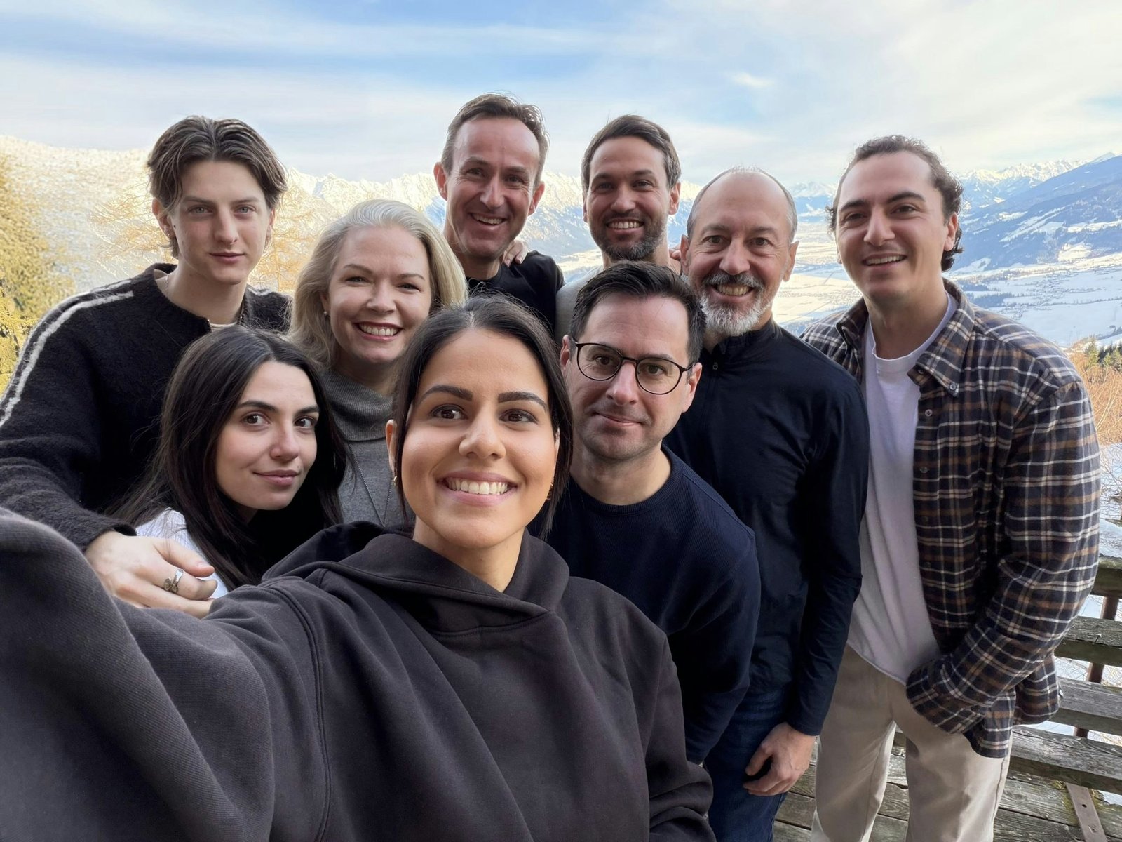Exclusive: Ananda Impact Ventures closes €73m for new deeptech fund
