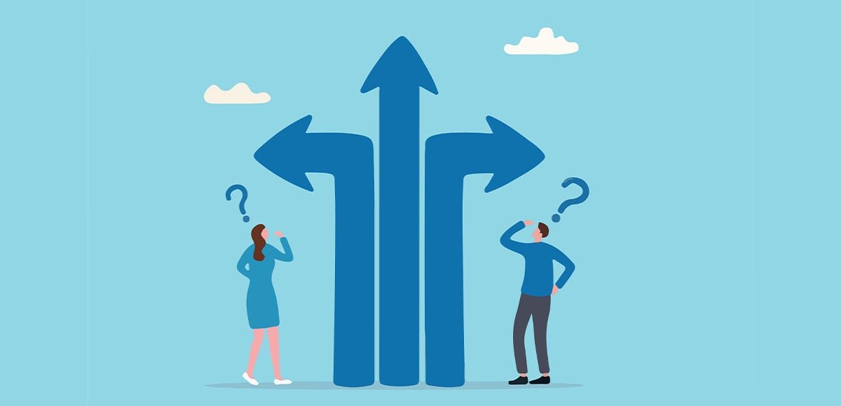 When did we get so bad at making business decisions?