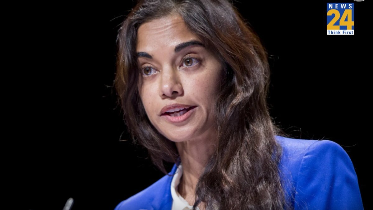 Who is Mala Gaonkar