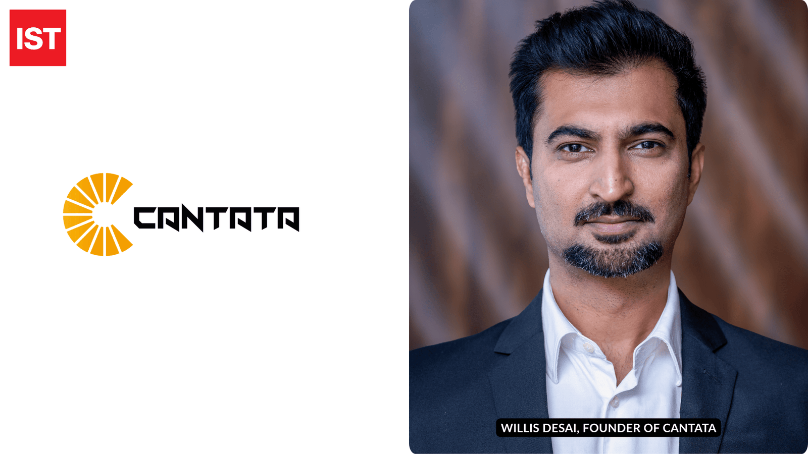 A True All-In-One Product : Willis Desai’s Haptique RS90