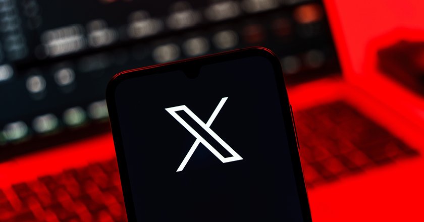 The European Commission launches a formal investigation into X