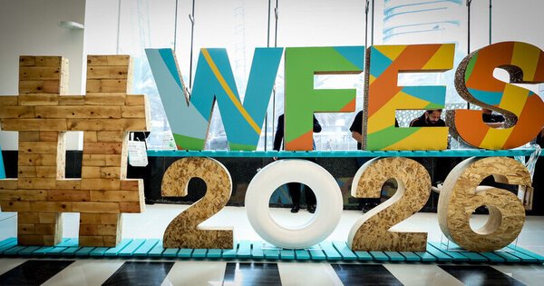 Gulf region primed to unlock massive green energy gains, says EU Commission on WFES opening day