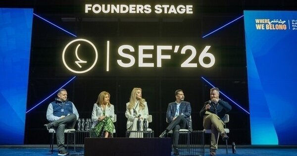 GCC, Middle East region poised for next wave of global investments, business leaders tell SEF 2026