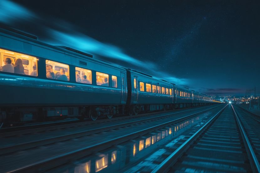 Alstom Secures Six Hundred Million Euro Order for Fifteen Avelia Horizon High-Speed Trains from SNCF Voyageurs to Revolutionize European Rail Travel