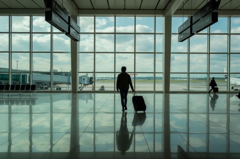 The UK’s Electronic Travel Authorisation: A Digital Border System Now in Full Effect-Find Out What To Do