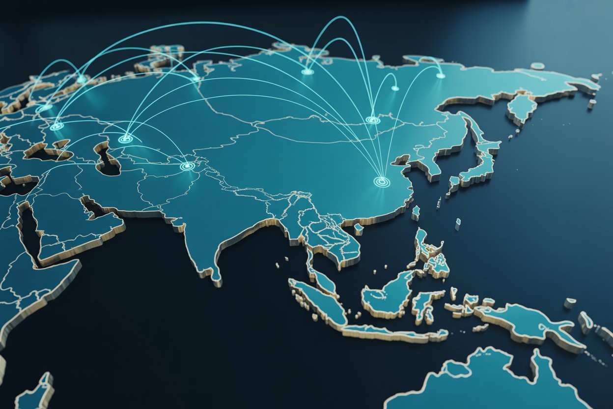 Global Travel Trends 2026: Why Asia is the World’s New Tourism Growth Engine