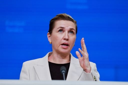 Trump's Greenland threat puts Denmark on edge as Europe mulls NATO presence