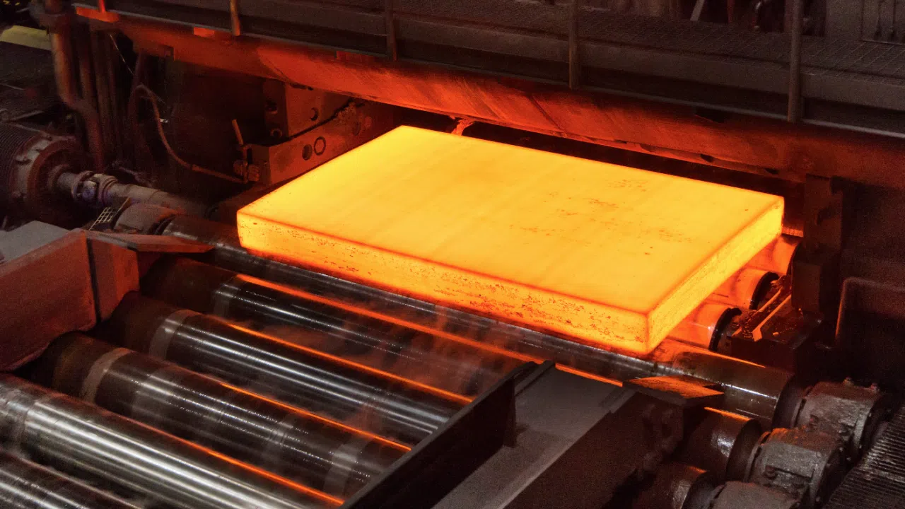 Sweden boosts green steel: the leading local company will eliminate coal and produce fossil-free steel by 2029