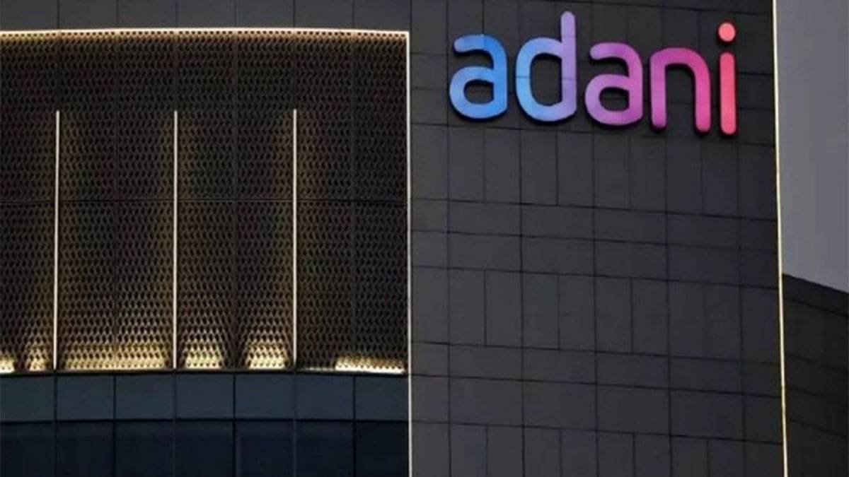 Adani Enterprises
