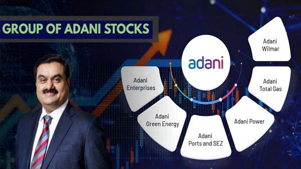 Adani Enterprises Distances Itself. The How, The Why And The Gautam Adani Question