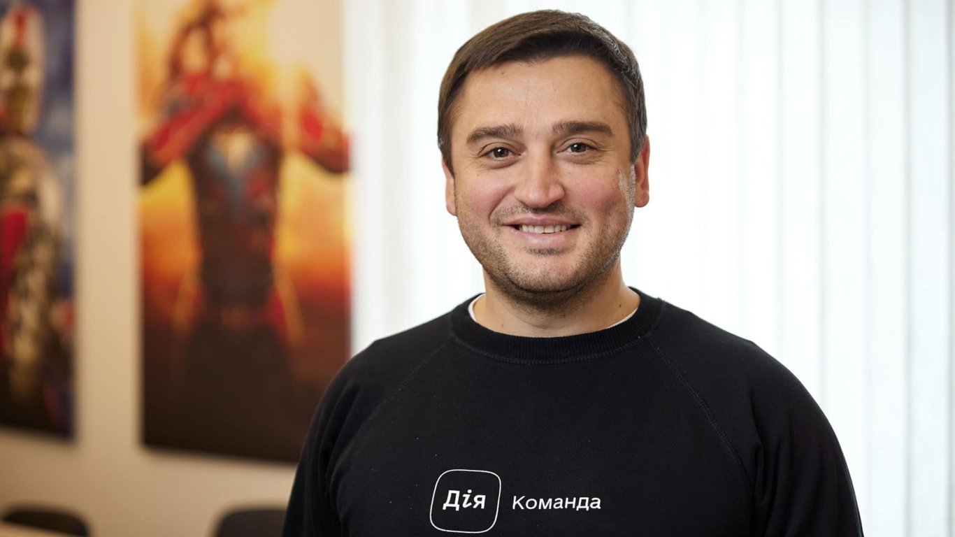 Oleksandr Borniakov Appointed as Ukraine