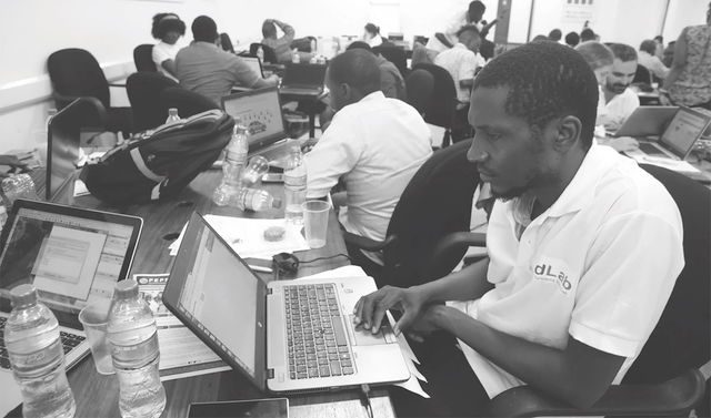 Apply Now: $5,000 for Your African Telecom Hardware Startup Idea
