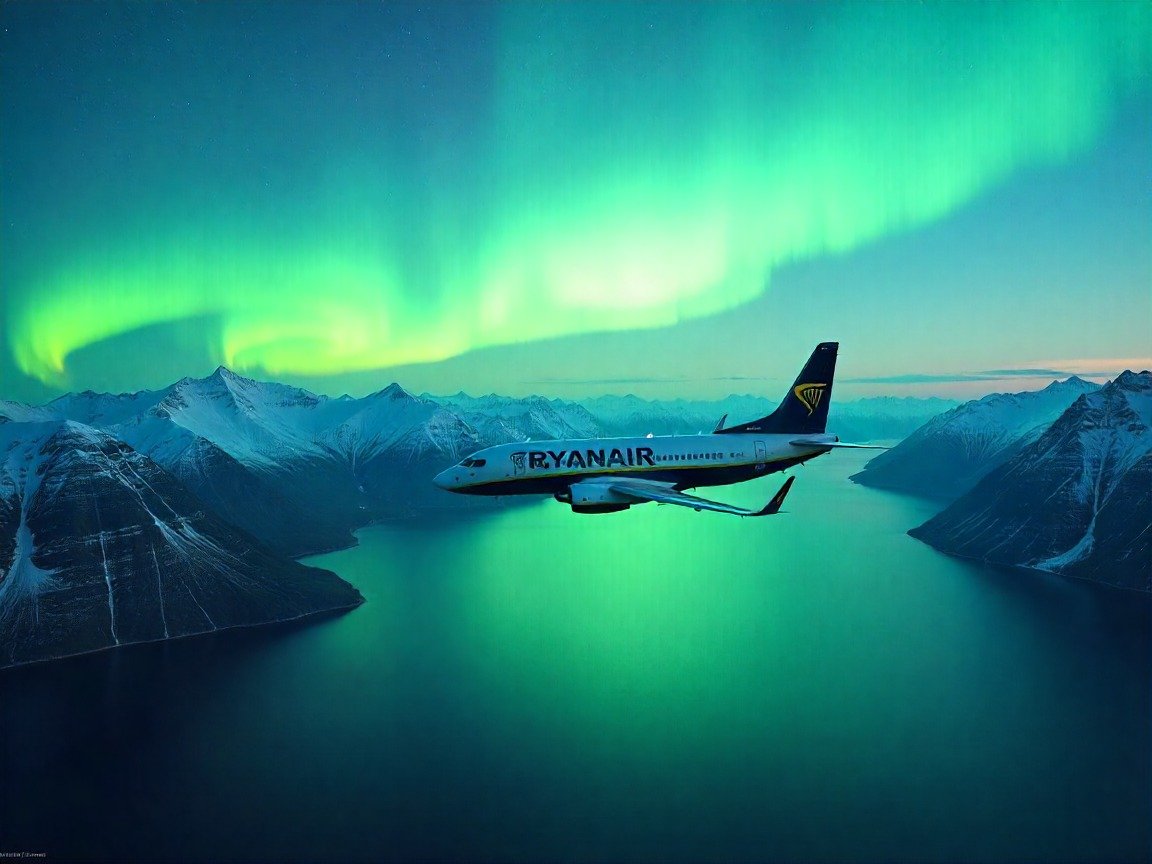 Air france joins easyjet, ryanair, lufthansa, and british airways in a groundbreaking move that is set to revolutionize european tourism.