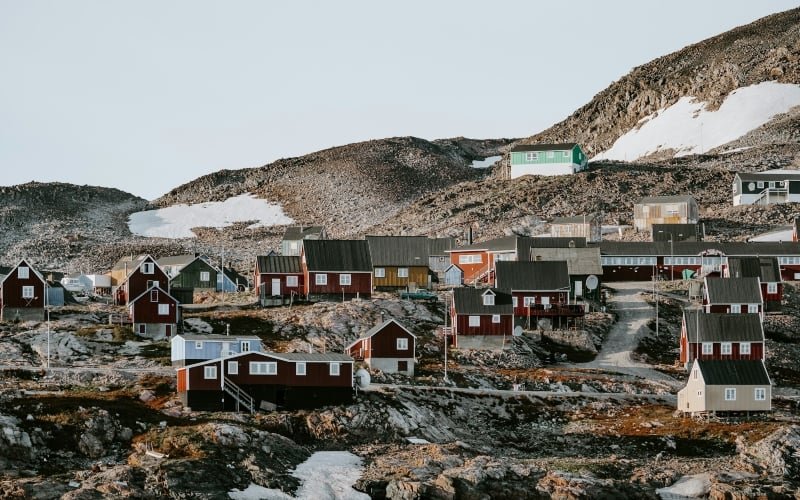 Trump’s Greenland Ambitions Could Wreck 20th-Century Alliances That Helped Build the Modern World Order