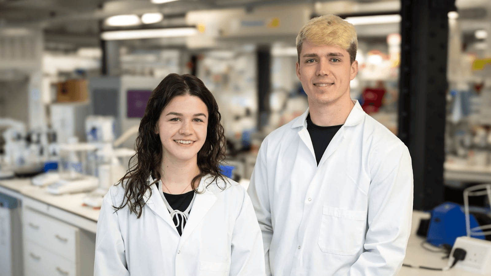 Anzen Industries raises $2.2M for chemical production innovation