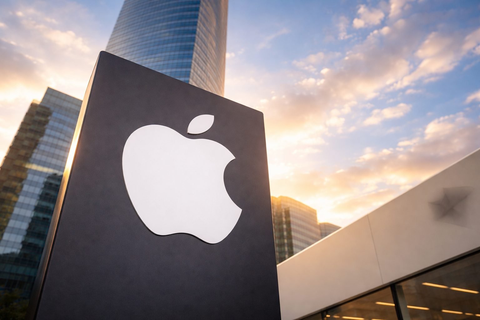 Apple stock snaps seven-day slide after Evercore target hike; Big Tech eyes CPI, earnings