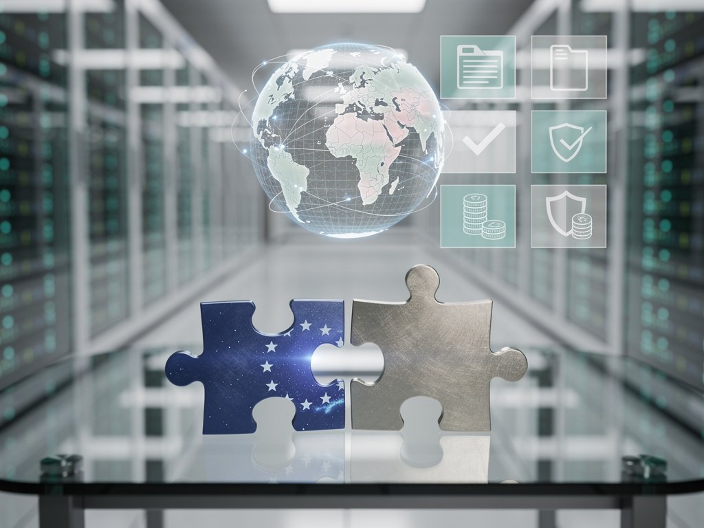 Forging a Fintech Fortress for Global SMB Payroll