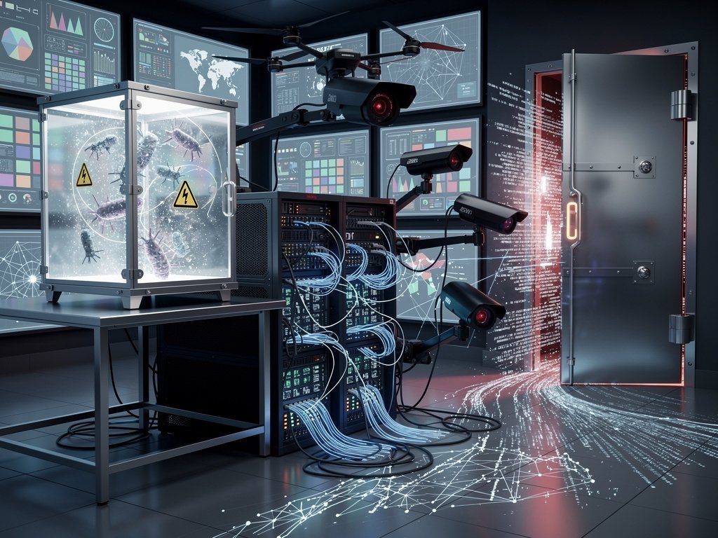 AI Could Devastate Civilization Within Decades